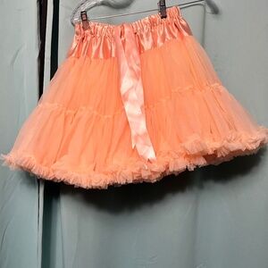 Buenos Ninos | Chiffon Petticoat - Lined | XL